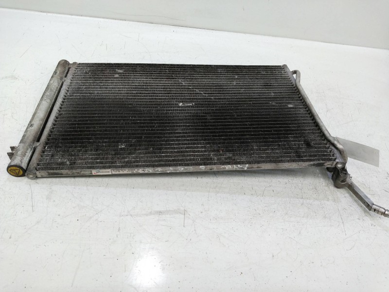 Recambio de condensador / radiador aire acondicionado para bmw serie 1 berlina (e81/e87) 116i referencia OEM IAM 3213295 6930038