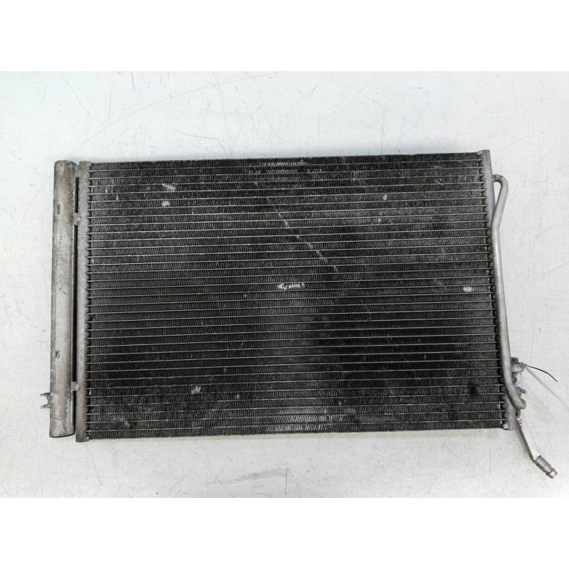 Recambio de condensador / radiador aire acondicionado para bmw serie 1 berlina (e81/e87) 116i referencia OEM IAM 3213295 6930038