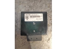 Recambio de modulo electronico para volkswagen scirocco (138) r-line bmt referencia OEM IAM 3AA919041A 0345735072 8ES01045220