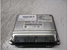 Recambio de centralita motor uce para bmw serie 3 berlina (e46) 320d referencia OEM IAM 0281001445 7785098 13617788359