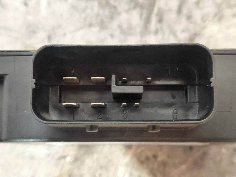 Recambio de modulo electronico para volkswagen scirocco (138) r-line bmt referencia OEM IAM 3AA919041A 0345735072 8ES01045220
