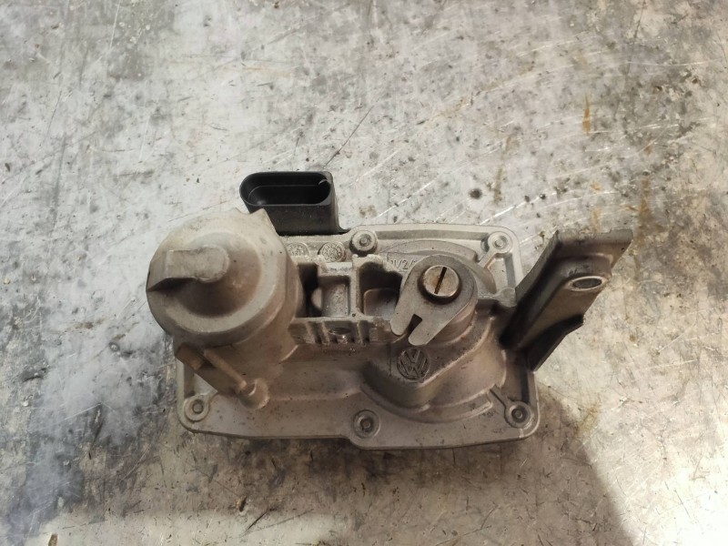 Recambio de modulo electronico para volkswagen scirocco (138) r-line bmt referencia OEM IAM 500253691H 51500203 