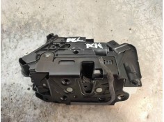 Recambio de motor cierre centralizado delantero derecho para volkswagen scirocco (138) r-line bmt referencia OEM IAM 5N1837016F 