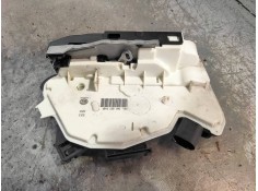 Recambio de motor cierre centralizado delantero derecho para volkswagen scirocco (138) r-line bmt referencia OEM IAM 5N1837016F  2