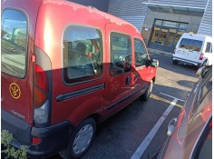 renault kangoo (f/kc0) del año 1998 2