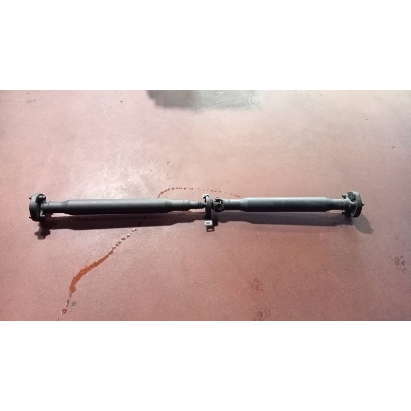 Recambio de transmision central para mercedes clase glk (w204) glk glk 220 cdi be (204.902) referencia OEM IAM A2040416  