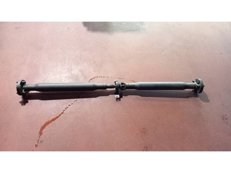 Recambio de transmision central para mercedes clase glk (w204) glk glk 220 cdi be (204.902) referencia OEM IAM A2040416  