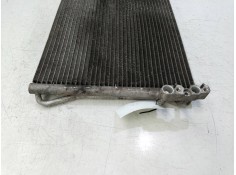 Recambio de condensador / radiador aire acondicionado para bmw serie 1 berlina (e81/e87) 2.0 16v diesel referencia OEM IAM 32764 2