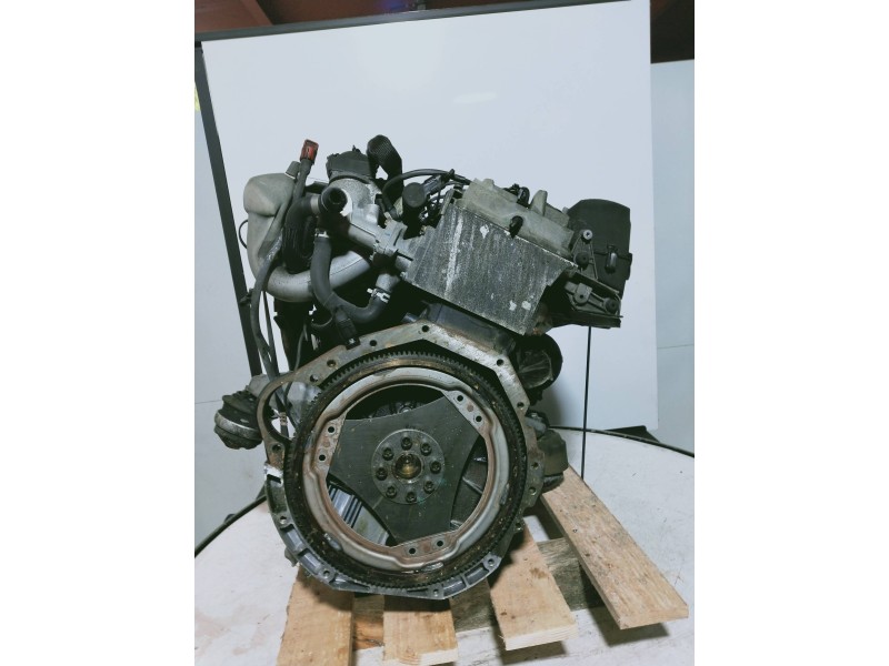 Recambio de motor completo para mercedes clase e (w211) berlina e 320 cdi (211.026) referencia OEM IAM 648961 30087833 BOSCH