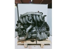 Recambio de motor completo para mercedes clase e (w211) berlina e 320 cdi (211.026) referencia OEM IAM 648961 30087833 BOSCH 2
