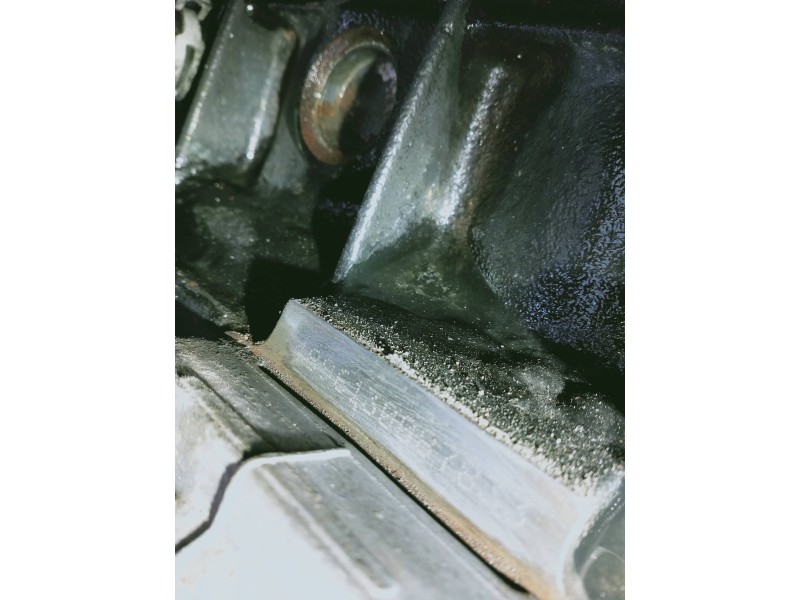 Recambio de motor completo para mercedes clase e (w211) berlina e 320 cdi (211.026) referencia OEM IAM 648961 30087833 BOSCH
