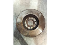 Recambio de disco freno delantero para volkswagen scirocco (138) r-line bmt referencia OEM IAM    2