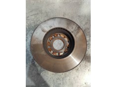 Recambio de disco freno delantero para volkswagen scirocco (138) r-line bmt referencia OEM IAM    2