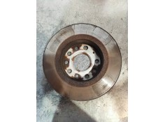 Recambio de disco freno trasero para volkswagen scirocco (138) r-line bmt referencia OEM IAM    2
