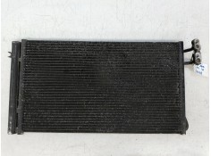 Recambio de condensador / radiador aire acondicionado para bmw serie 1 berlina (e81/e87) 120d referencia OEM IAM 6930039  
