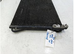 Recambio de condensador / radiador aire acondicionado para bmw serie 1 berlina (e81/e87) 120d referencia OEM IAM 6930039   2