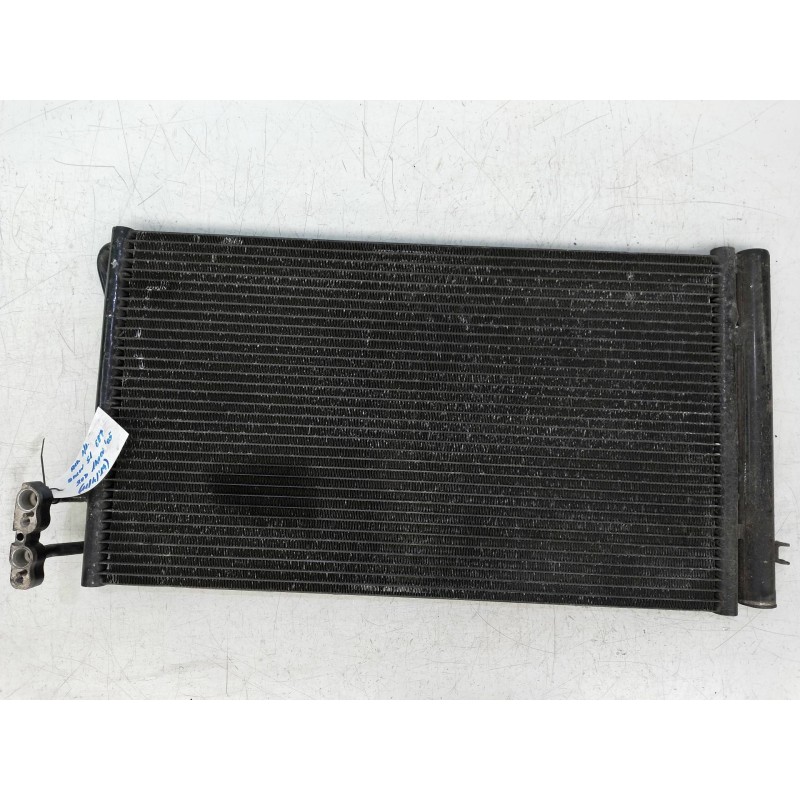 Recambio de condensador / radiador aire acondicionado para bmw serie 1 berlina (e81/e87) 2.0 16v diesel referencia OEM IAM 32133