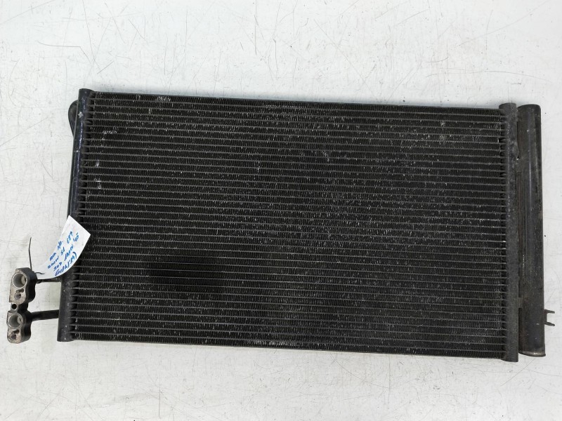 Recambio de condensador / radiador aire acondicionado para bmw serie 1 berlina (e81/e87) 2.0 16v diesel referencia OEM IAM 32133 Recambio de condensador / radiador aire acondicionado para bmw serie 1 berlina (e81/e87) 2.0 16v diesel referencia OEM IAM 32133