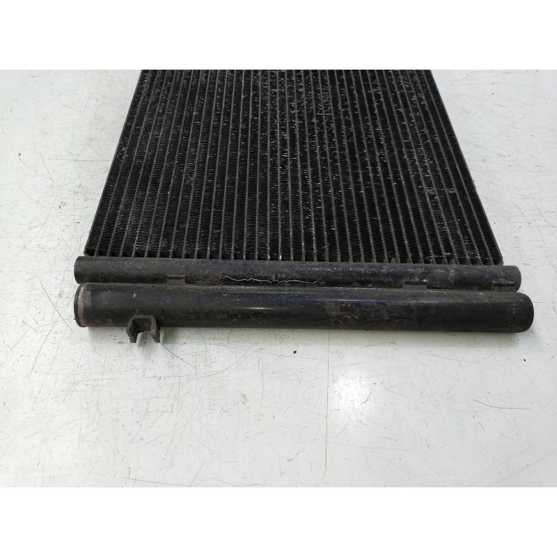 Recambio de condensador / radiador aire acondicionado para bmw serie 1 berlina (e81/e87) 2.0 16v diesel referencia OEM IAM 32133 Recambio de condensador / radiador aire acondicionado para bmw serie 1 berlina (e81/e87) 2.0 16v diesel referencia OEM IAM 32133