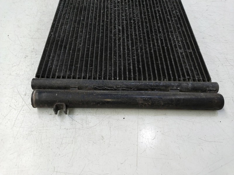 Recambio de condensador / radiador aire acondicionado para bmw serie 1 berlina (e81/e87) 2.0 16v diesel referencia OEM IAM 32133 Recambio de condensador / radiador aire acondicionado para bmw serie 1 berlina (e81/e87) 2.0 16v diesel referencia OEM IAM 32133