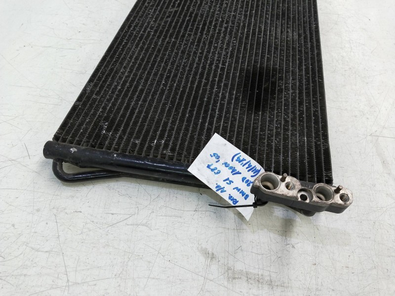 Recambio de condensador / radiador aire acondicionado para bmw serie 1 berlina (e81/e87) 2.0 16v diesel referencia OEM IAM 32133 Recambio de condensador / radiador aire acondicionado para bmw serie 1 berlina (e81/e87) 2.0 16v diesel referencia OEM IAM 32133