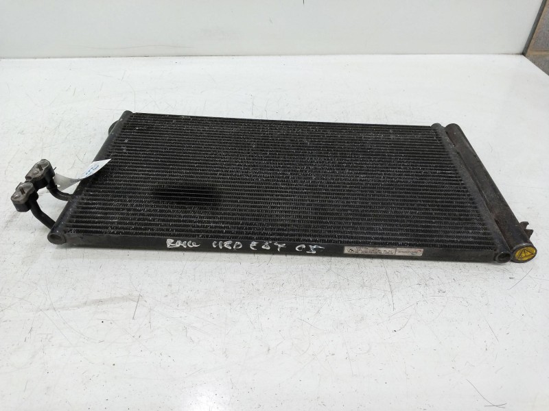 Recambio de condensador / radiador aire acondicionado para bmw serie 1 berlina (e81/e87) 2.0 16v diesel referencia OEM IAM 32133 Recambio de condensador / radiador aire acondicionado para bmw serie 1 berlina (e81/e87) 2.0 16v diesel referencia OEM IAM 32133