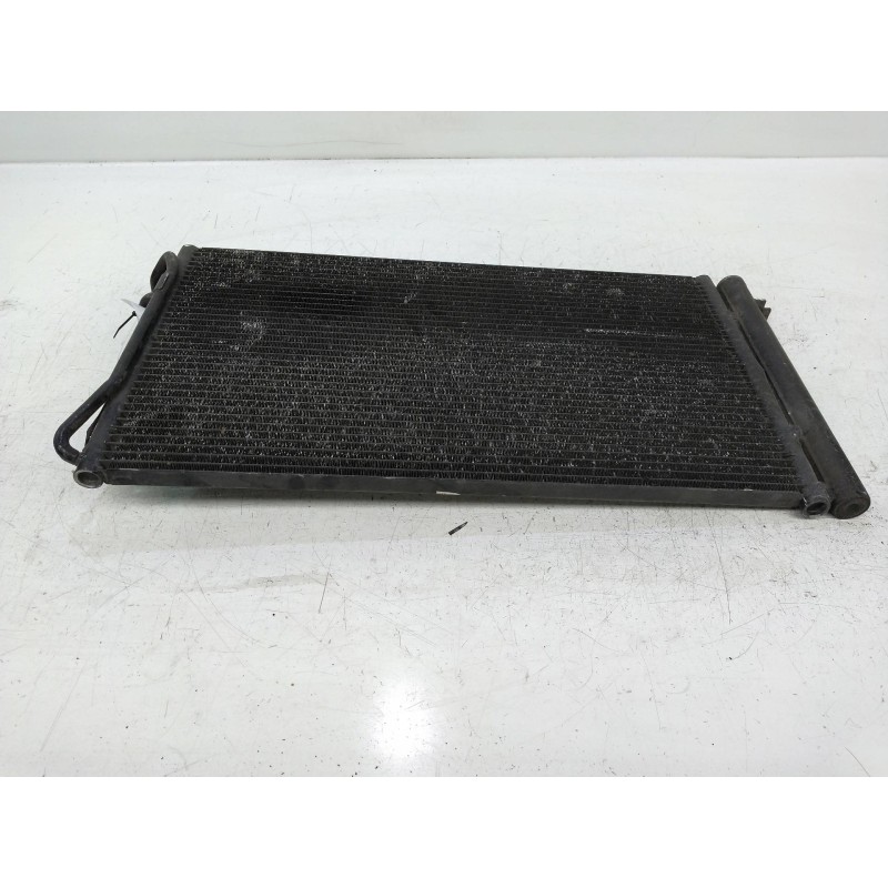 Recambio de condensador / radiador aire acondicionado para bmw serie 1 berlina (e81/e87) 2.0 16v diesel referencia OEM IAM 32133 Recambio de condensador / radiador aire acondicionado para bmw serie 1 berlina (e81/e87) 2.0 16v diesel referencia OEM IAM 32133