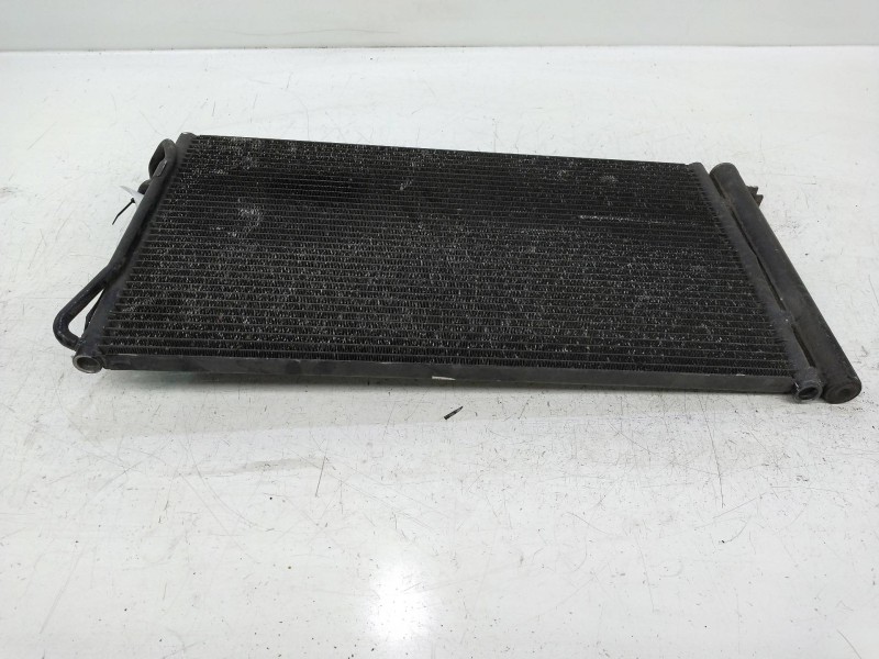 Recambio de condensador / radiador aire acondicionado para bmw serie 1 berlina (e81/e87) 2.0 16v diesel referencia OEM IAM 32133 Recambio de condensador / radiador aire acondicionado para bmw serie 1 berlina (e81/e87) 2.0 16v diesel referencia OEM IAM 32133