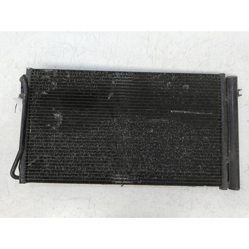 Recambio de condensador / radiador aire acondicionado para bmw serie 1 berlina (e81/e87) 2.0 16v diesel referencia OEM IAM 32133 Recambio de condensador / radiador aire acondicionado para bmw serie 1 berlina (e81/e87) 2.0 16v diesel referencia OEM IAM 32133