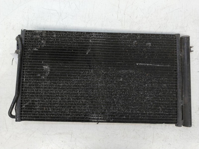 Recambio de condensador / radiador aire acondicionado para bmw serie 1 berlina (e81/e87) 2.0 16v diesel referencia OEM IAM 32133 Recambio de condensador / radiador aire acondicionado para bmw serie 1 berlina (e81/e87) 2.0 16v diesel referencia OEM IAM 32133