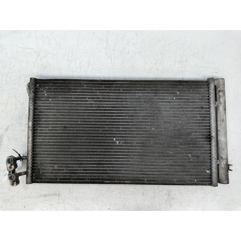 Recambio de condensador / radiador aire acondicionado para bmw serie 1 berlina (e81/e87) 118d referencia OEM IAM 9169526  