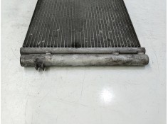 Recambio de condensador / radiador aire acondicionado para bmw serie 1 berlina (e81/e87) 118d referencia OEM IAM 9169526   2