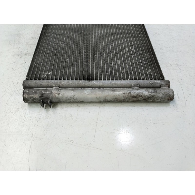 Recambio de condensador / radiador aire acondicionado para bmw serie 1 berlina (e81/e87) 118d referencia OEM IAM 9169526  
