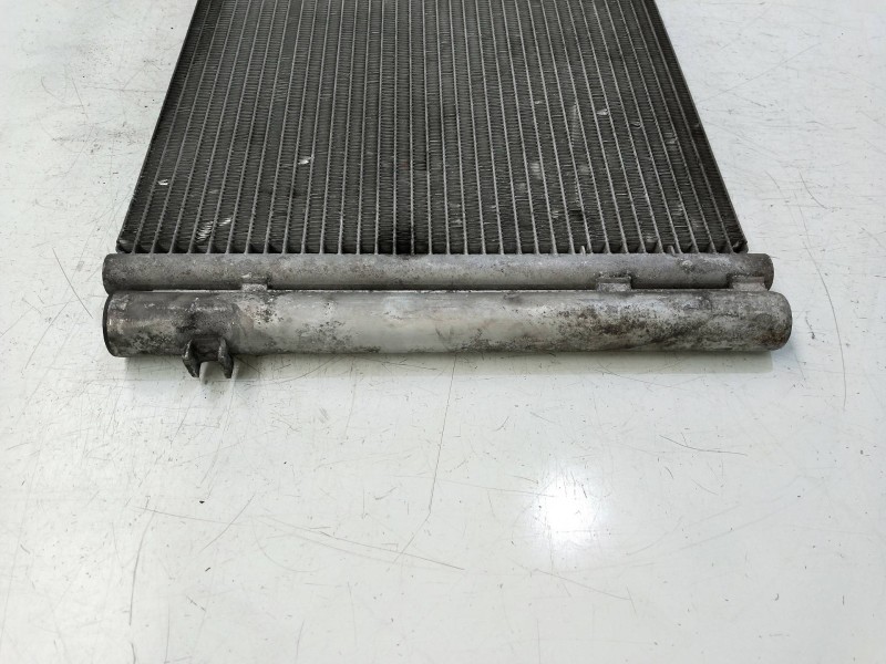 Recambio de condensador / radiador aire acondicionado para bmw serie 1 berlina (e81/e87) 118d referencia OEM IAM 9169526  