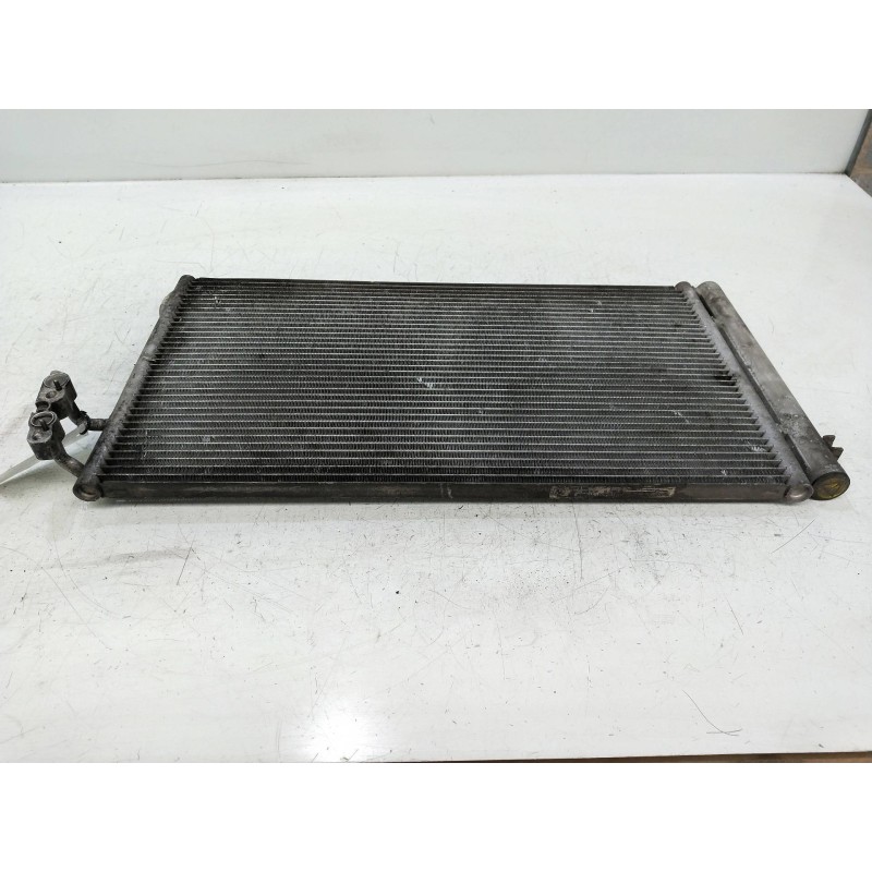 Recambio de condensador / radiador aire acondicionado para bmw serie 1 berlina (e81/e87) 118d referencia OEM IAM 9169526  