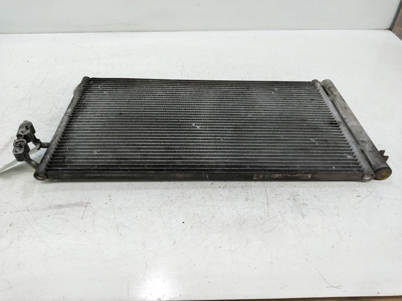 Recambio de condensador / radiador aire acondicionado para bmw serie 1 berlina (e81/e87) 118d referencia OEM IAM 9169526  