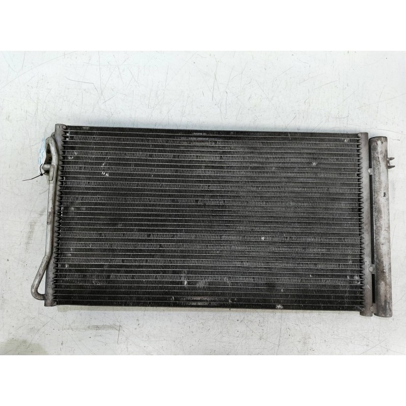 Recambio de condensador / radiador aire acondicionado para bmw serie 1 berlina (e81/e87) 118d referencia OEM IAM 9169526  