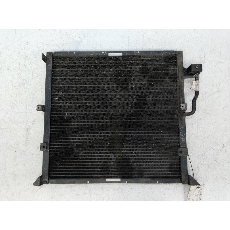 Recambio de condensador / radiador aire acondicionado para bmw serie 3 compacto (e36) 1.6 cat referencia OEM IAM   