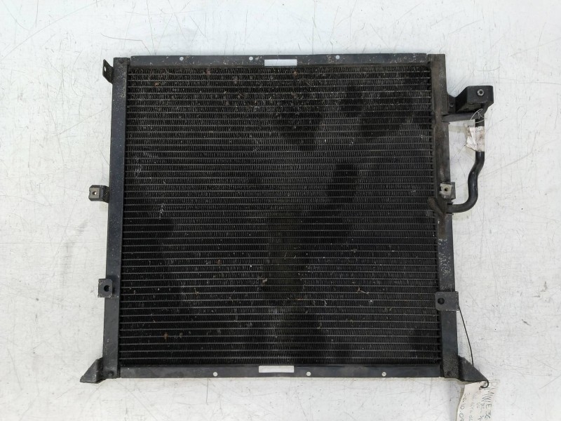Recambio de condensador / radiador aire acondicionado para bmw serie 3 compacto (e36) 1.6 cat referencia OEM IAM   