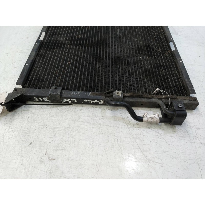 Recambio de condensador / radiador aire acondicionado para bmw serie 3 compacto (e36) 1.6 cat referencia OEM IAM   