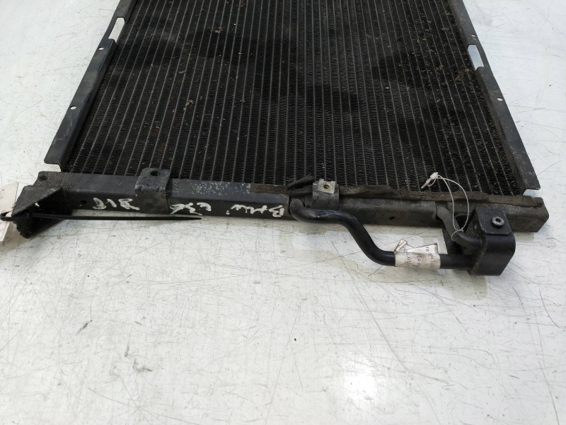 Recambio de condensador / radiador aire acondicionado para bmw serie 3 compacto (e36) 1.6 cat referencia OEM IAM   