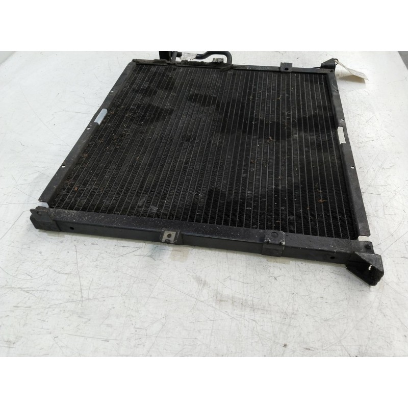 Recambio de condensador / radiador aire acondicionado para bmw serie 3 compacto (e36) 1.6 cat referencia OEM IAM    Recambio de condensador / radiador aire acondicionado para bmw serie 3 compacto (e36) 1.6 cat referencia OEM IAM