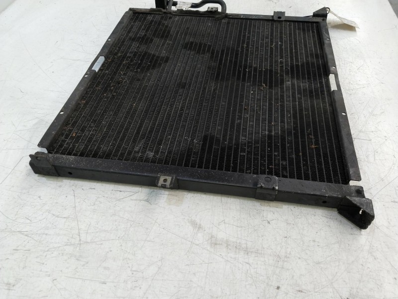 Recambio de condensador / radiador aire acondicionado para bmw serie 3 compacto (e36) 1.6 cat referencia OEM IAM   