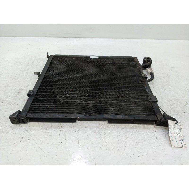 Recambio de condensador / radiador aire acondicionado para bmw serie 3 compacto (e36) 1.6 cat referencia OEM IAM    Recambio de condensador / radiador aire acondicionado para bmw serie 3 compacto (e36) 1.6 cat referencia OEM IAM