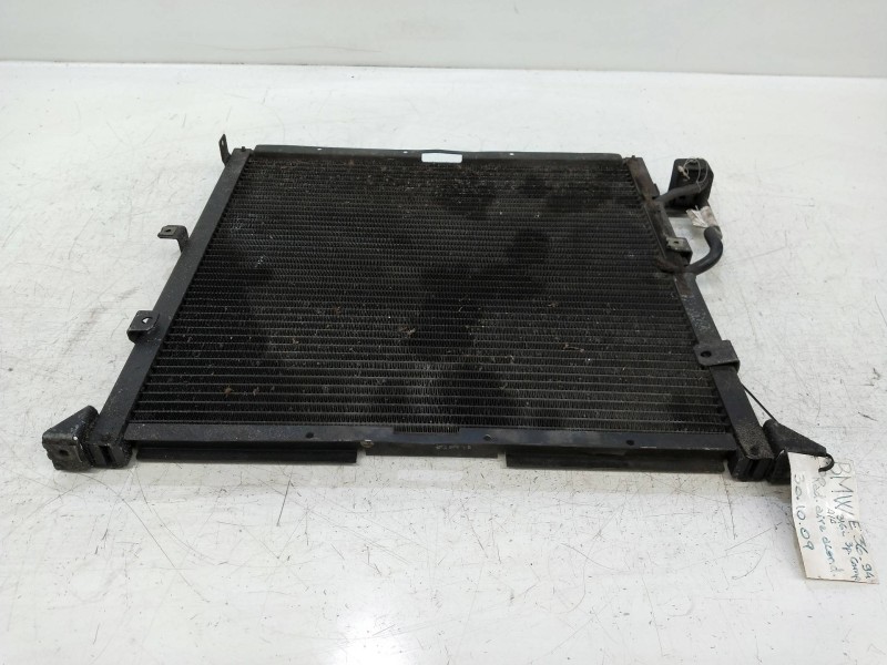 Recambio de condensador / radiador aire acondicionado para bmw serie 3 compacto (e36) 1.6 cat referencia OEM IAM   