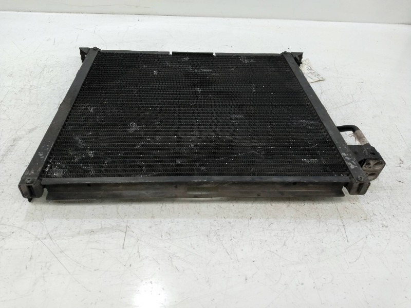 Recambio de condensador / radiador aire acondicionado para bmw serie 3 compacto (e36) 1.6 cat referencia OEM IAM   