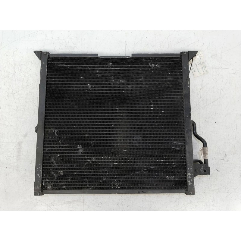 Recambio de condensador / radiador aire acondicionado para bmw serie 3 compacto (e36) 1.6 cat referencia OEM IAM    Recambio de condensador / radiador aire acondicionado para bmw serie 3 compacto (e36) 1.6 cat referencia OEM IAM