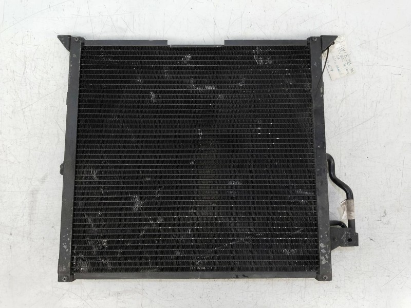 Recambio de condensador / radiador aire acondicionado para bmw serie 3 compacto (e36) 1.6 cat referencia OEM IAM   