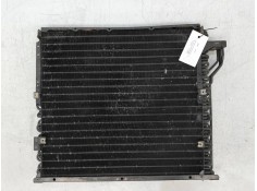 Recambio de condensador / radiador aire acondicionado para bmw serie 3 berlina (e36) 316i referencia OEM IAM 64538391406  