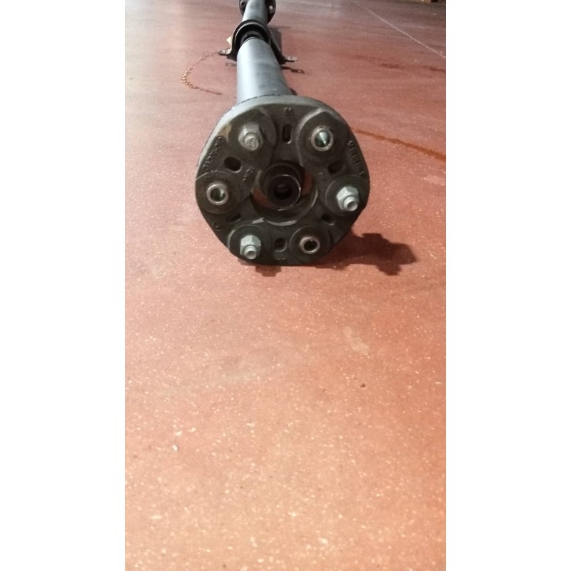 Recambio de transmision central para mercedes clase glk (w204) glk glk 220 cdi be (204.902) referencia OEM IAM A2040416  